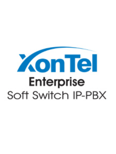 Xontel---Enterprise-IP-PBX
