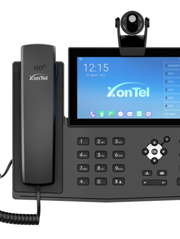 Xontel---XT-40G-IP-Phone