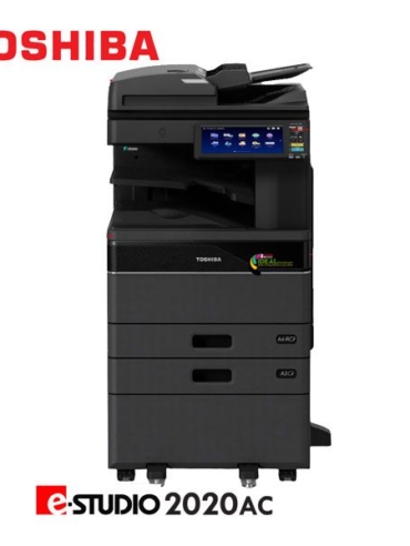 A3 Colour multifunction printer