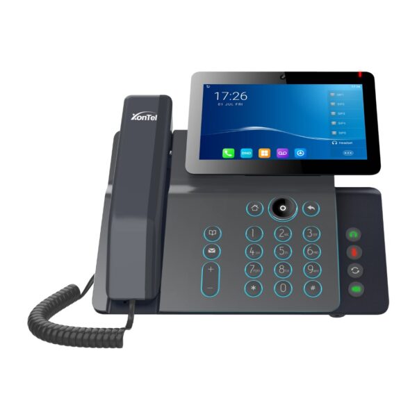 XONTEL XT-50G IP Video Phone