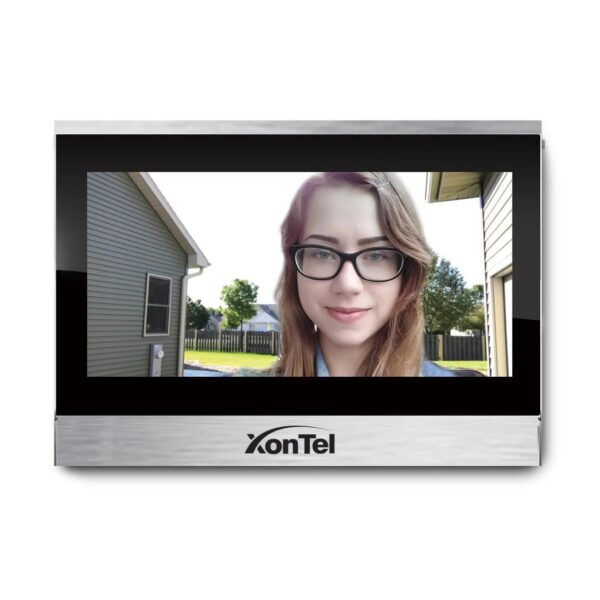 XONTEL XT-13P Intercom Monitor