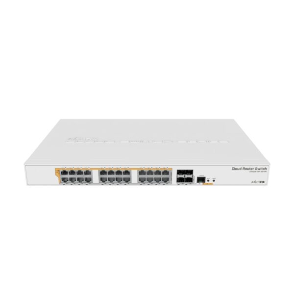 MIKROTIK CRS328-24P-4S+RM