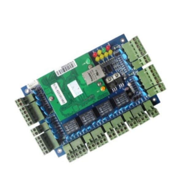 TCP/IP Access Control Panel -4 Door