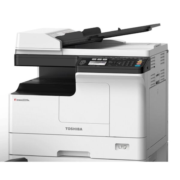 TOSHIBA e.STUDIO DP-2329A ASD