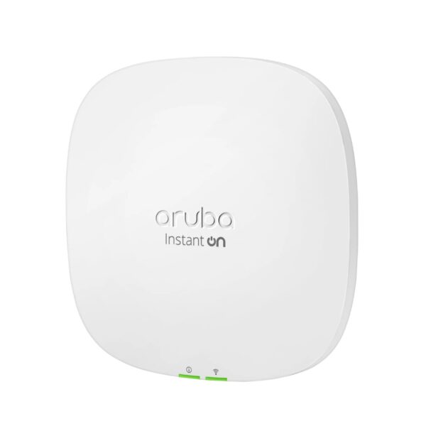 ARUBA AP22 HPE Networking Instant on Access Point AP22